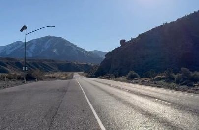 The sound of a Porsche hitting top speed is unreal