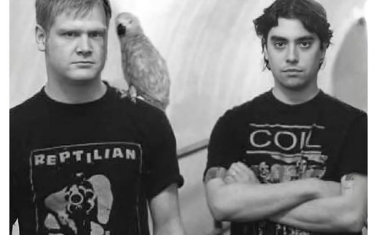 This American death band Hatebeak has a lead vocalist that is a parrot named Waldo.