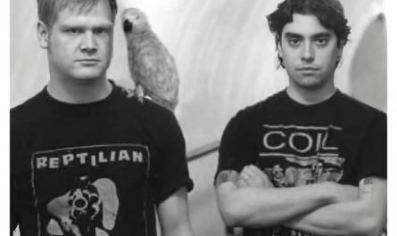 This American death band Hatebeak has a lead vocalist that is a parrot named Waldo.