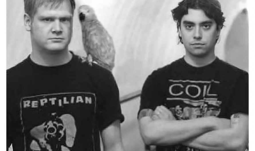 This American death band Hatebeak has a lead vocalist that is a parrot named Waldo.
