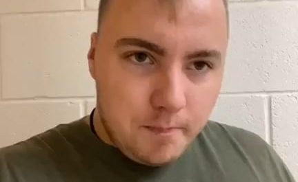 This guys incredible gun impressions