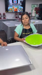 This incredible jelly