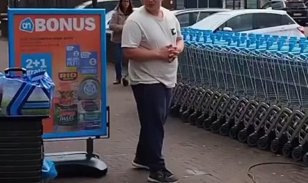 This is peak performance.