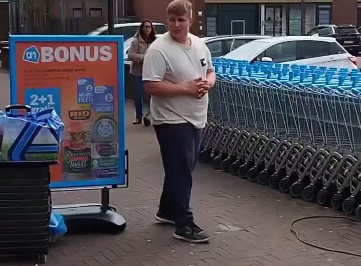 This is peak performance.