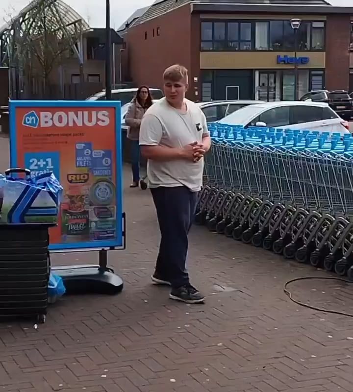 This is peak performance.