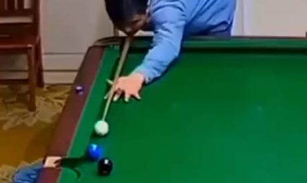 This is really  a skilled player