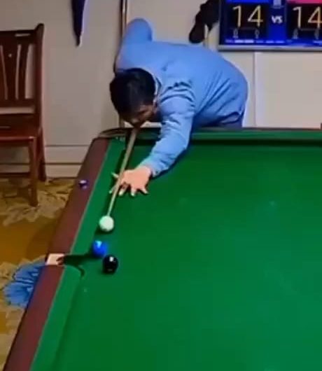 This is really  a skilled player