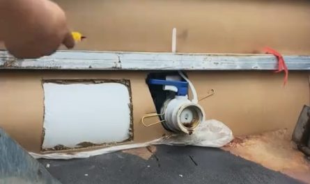 This laminar flow