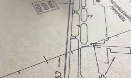 This machine’s writing style was interesting