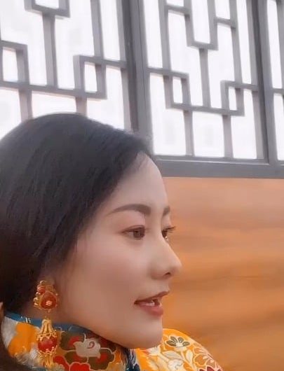 Tibetan throat singing