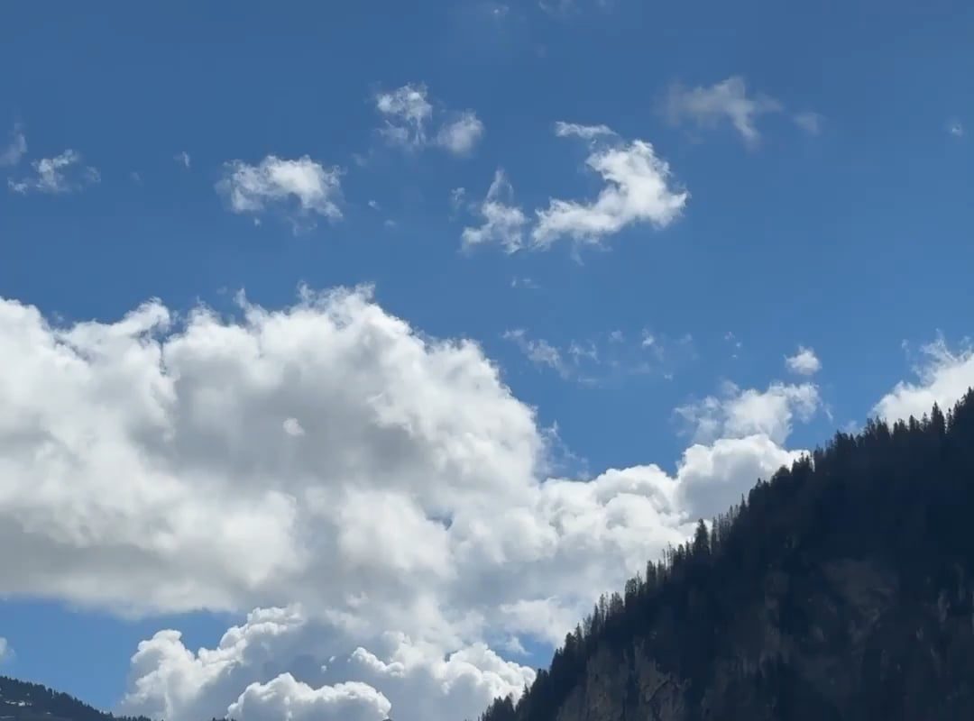 Valentin Delluc's Lake Swoop Landing