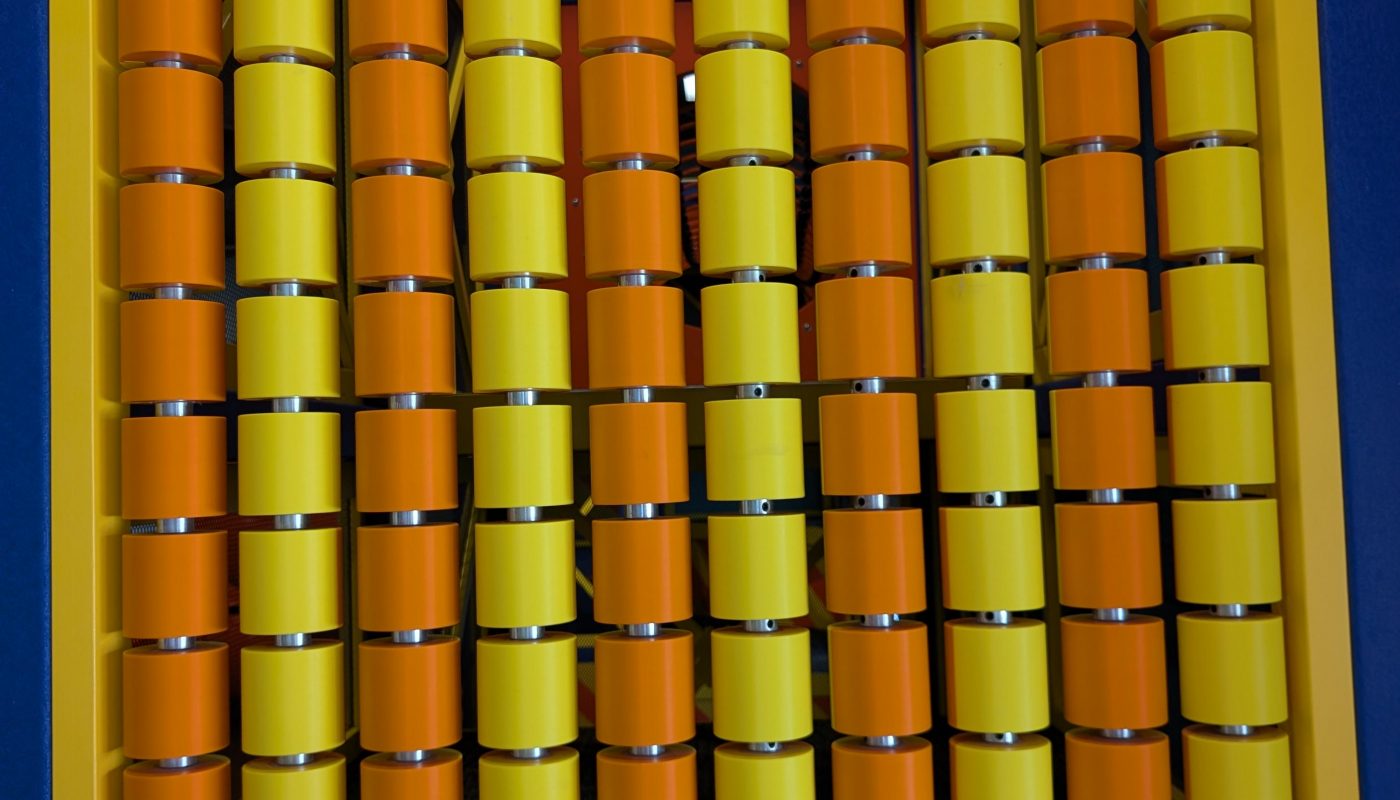 Yellow/Orange board