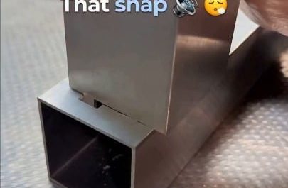 idk what it is or who he is but whatever snapping thing-a-ma-jig he did sure is oddly satisfying