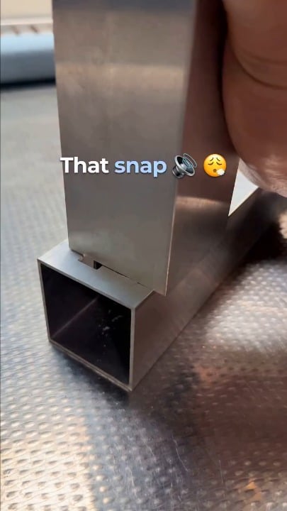 idk what it is or who he is but whatever snapping thing-a-ma-jig he did sure is oddly satisfying