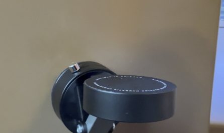 phone & coffee holder