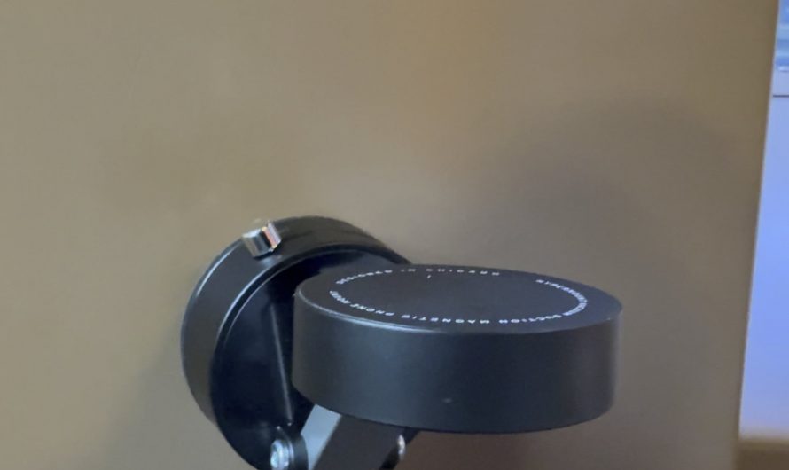 phone & coffee holder