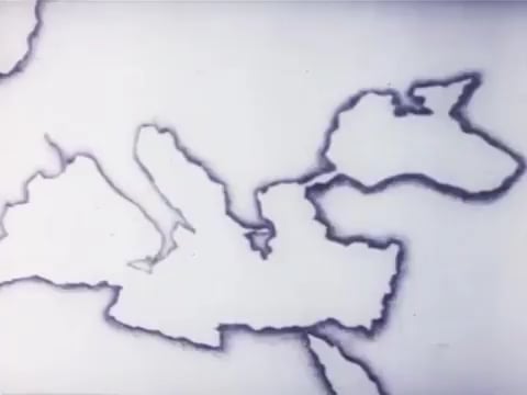 social satire animation from over 50 years ago.