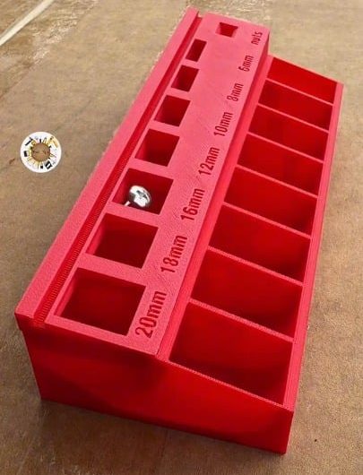 A fun way to sort