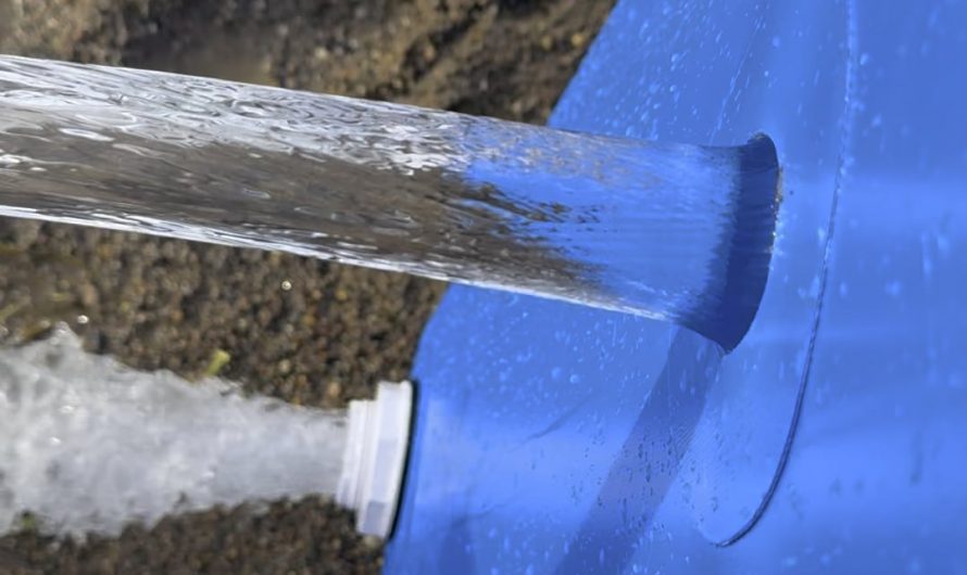 Laminar Flow