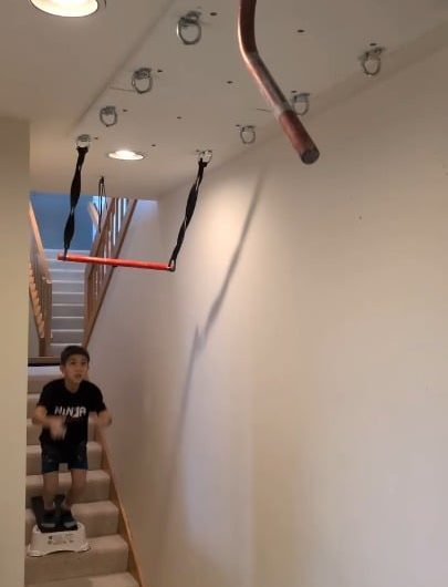 Nice job