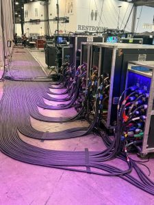 This Cable Management