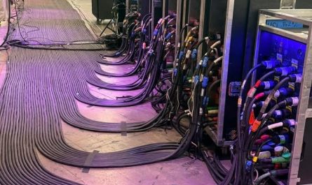 This Cable Management