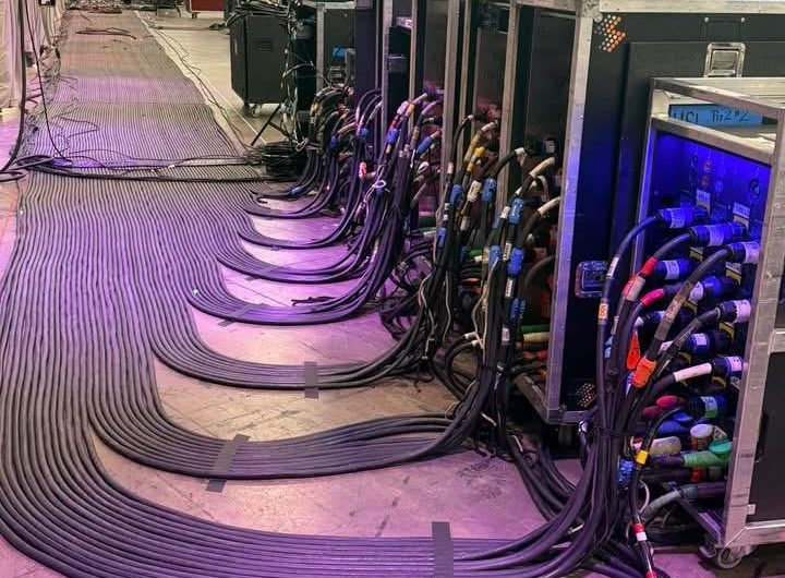 This Cable Management
